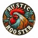 RusticRooster