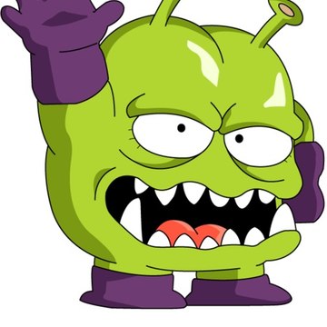 Rey Nikochan