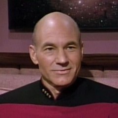Jean-Luc Picard