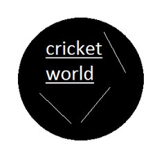 Cricket World