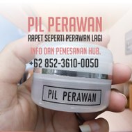 Distributor Pil Perapat Miss V | +62 852-3610-0050