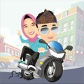 mister komeng