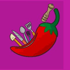 Spiced Foods