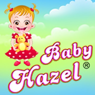 Baby Hazel Games