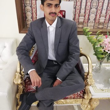 Ehsan Jalil