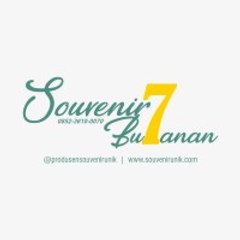 Souvenir 7 Bulanan