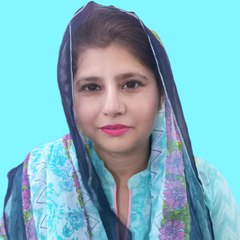 Mariam Tariq
