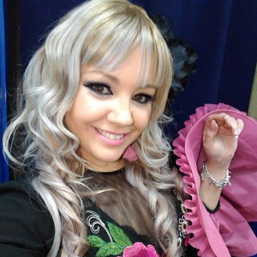 Carmen Cinta