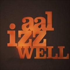 aal izz well