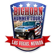 Big Horn Hummer Tours