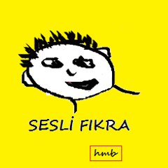Sesli Fıkra