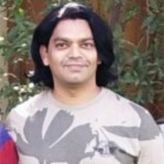 Atif Naseem