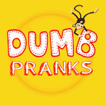 Dumb Pranks
