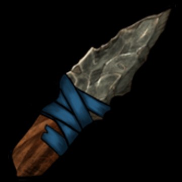 TECNOLOGÍA PRIMITIVA en Español