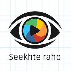 Seekhte raho
