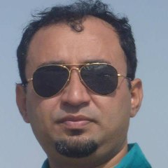 Hafeez Ullah Khan