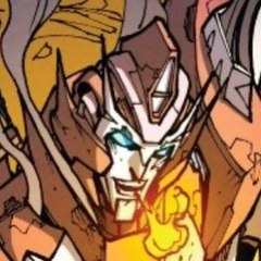Hot Rodimus