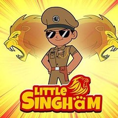 Little Singham