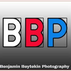 Benjamin Beytekin