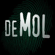 Wie is de Mol 2019
