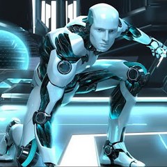 ROBO WORLD
