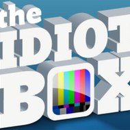 The idiot box
