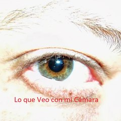 Lo que Veo con Mi Cámara