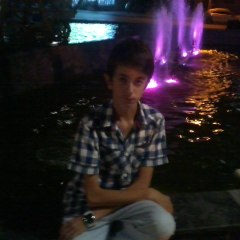 CAFER ÇELİK