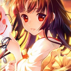 桜  )