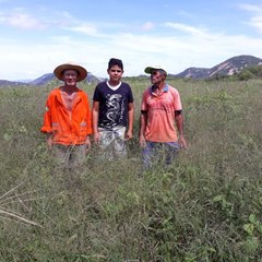 Humorista da Serraria Ofc