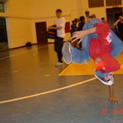 bboy lameu
