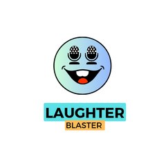 Laughter blaster