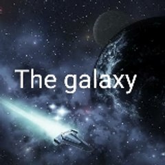 The galaxy