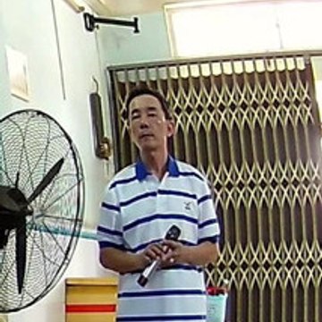 Minh TV