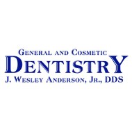 J. Wesley Anderson, Jr. DDS
