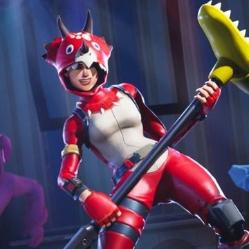 Fortnite