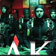 American Renegades Full Movie [[