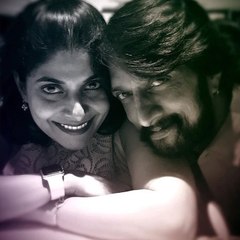 Kiccha Sudeepa