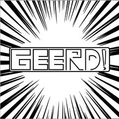 GEERD!