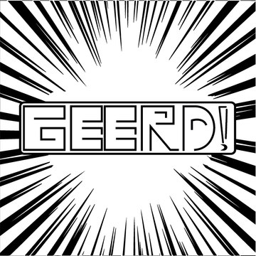 GEERD!