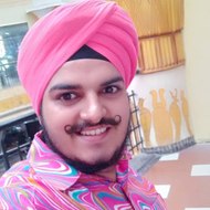 Gurdeep Singh Babbar