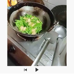 Indian cook