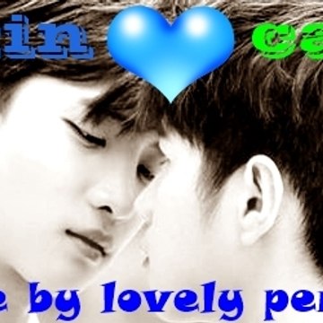 cake by lovely person