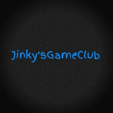 Jinky'sGameClub
