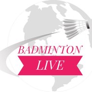 Badminton LIVE