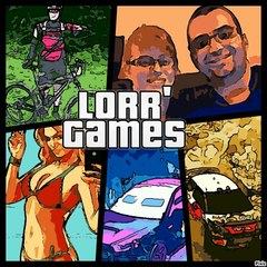 Lorr'Games