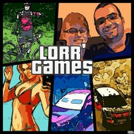 Lorr'Games