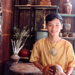 Sokhieng Reader