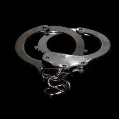 Pike County Mugshots