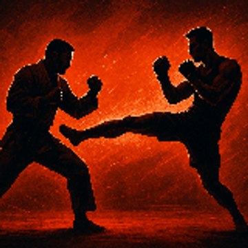 karaté ENDEL club yan debnedem